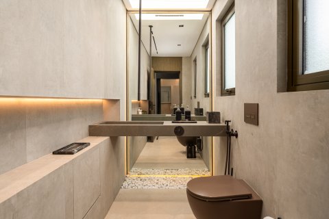 Villa til leie i Jumeirah Islands, Dubai, Emiratene 3 soverom, 817.64 kvm Nr. 757497 - Foto 25