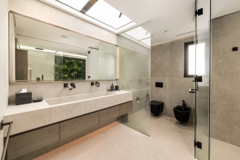 Villa til leie i Jumeirah Islands, Dubai, Emiratene 3 soverom, 817.64 kvm Nr. 757497 - Foto 14
