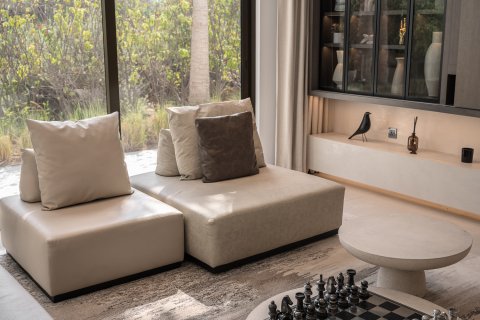 Villa til leie i Jumeirah Islands, Dubai, Emiratene 3 soverom, 817.64 kvm Nr. 757497 - Foto 6