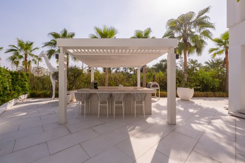 Villa til leie i Jumeirah Islands, Dubai, Emiratene 3 soverom, 817.64 kvm Nr. 757497 - Foto 2
