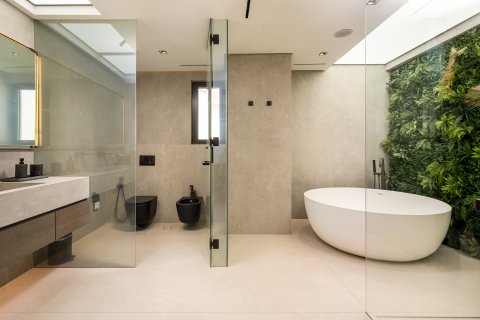 Villa til leie i Jumeirah Islands, Dubai, Emiratene 3 soverom, 817.64 kvm Nr. 757497 - Foto 16