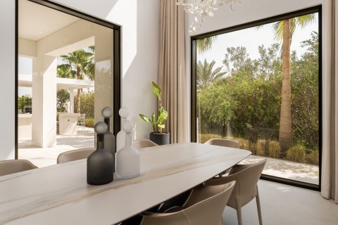 Villa til leie i Jumeirah Islands, Dubai, Emiratene 3 soverom, 817.64 kvm Nr. 757497 - Foto 20