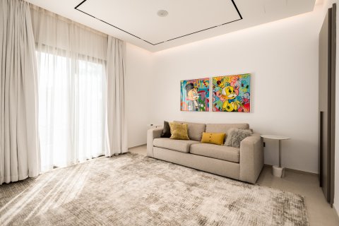 Villa til leie i Jumeirah Islands, Dubai, Emiratene 3 soverom, 817.64 kvm Nr. 757497 - Foto 11
