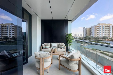 آپارتمان برای اجاره در Dubai، امارات متحده عربی 2 خوابه ، 133 متر مربع ، شماره 722499 - تصویر 3