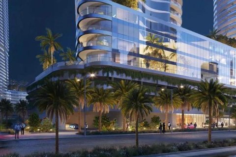 Apartment in Business Bay, Dubai, UAE 2 bedrooms, 123 sq.m. № 599204 - photo 2