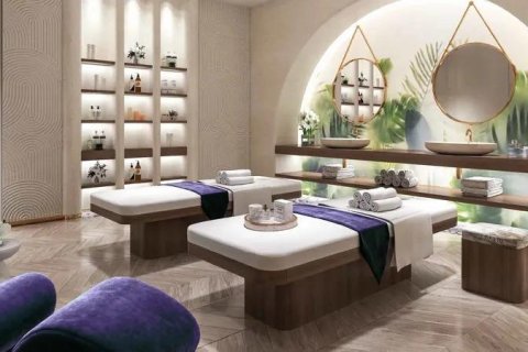 Apartment in Business Bay, Dubai, UAE 2 bedrooms, 123 sq.m. № 599204 - photo 8