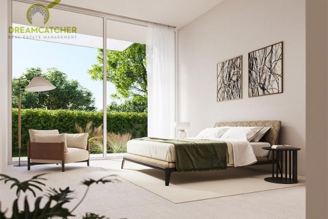 Dzīvoklis Al Zorah, Ajmanjā, AAE 1 istaba, 86.8 m2 Nr. 454662 - attēls 10