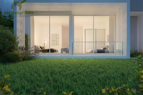 Dzīvoklis Al Zorah, Ajmanjā, AAE 1 istaba, 86.8 m2 Nr. 454662 - attēls 18