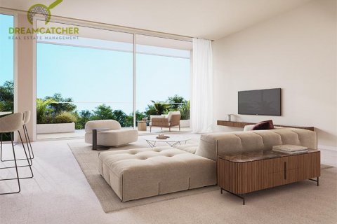 Dzīvoklis Al Zorah, Ajmanjā, AAE 1 istaba, 86.8 m2 Nr. 454662 - attēls 3