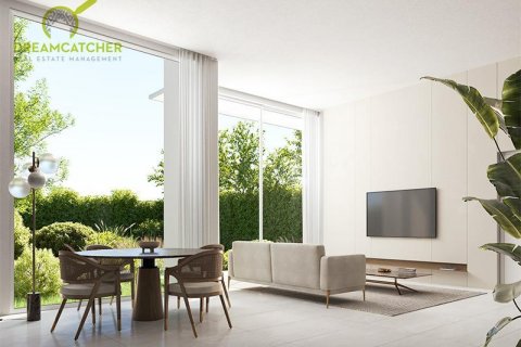 Dzīvoklis Al Zorah, Ajmanjā, AAE 1 istaba, 86.8 m2 Nr. 454662 - attēls 5