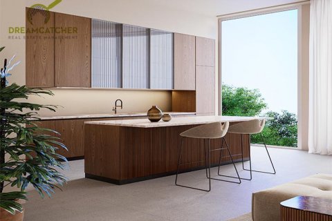 Dzīvoklis Al Zorah, Ajmanjā, AAE 1 istaba, 86.8 m2 Nr. 454662 - attēls 8