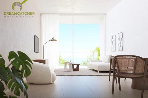 Dzīvoklis Al Zorah, Ajmanjā, AAE 1 istaba, 86.8 m2 Nr. 454662 - attēls 13
