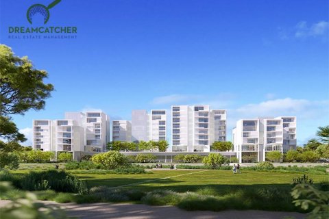 Dzīvoklis Al Zorah, Ajmanjā, AAE 1 istaba, 86.8 m2 Nr. 454662 - attēls 16