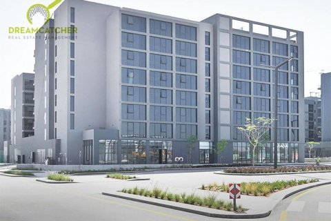Aljada、Sharjah、UAEにあるマンション 1ベッドルーム、68.3 m2 No454635
