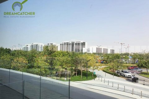Apartment til salg i Aljada, Sharjah, UAE 1 soveværelse, 68.3 kvm № 454635 - foto 18