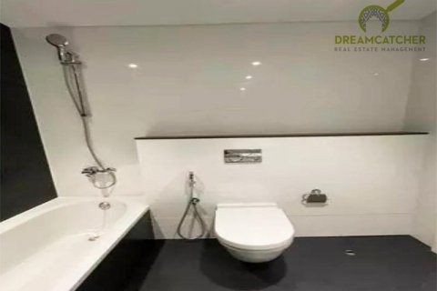 Apartment til salg i Aljada, Sharjah, UAE 1 soveværelse, 68.3 kvm № 454635 - foto 11