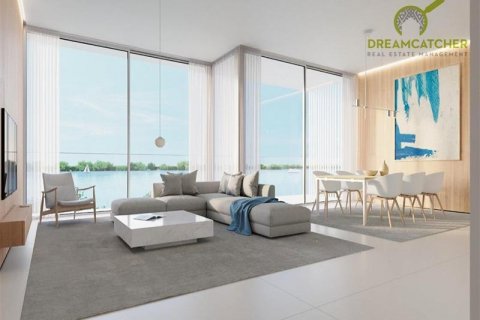Apartment til salg i Al Zorah, Ajman, UAE 2 soveværelser, 157.7 kvm № 454663 - foto 12