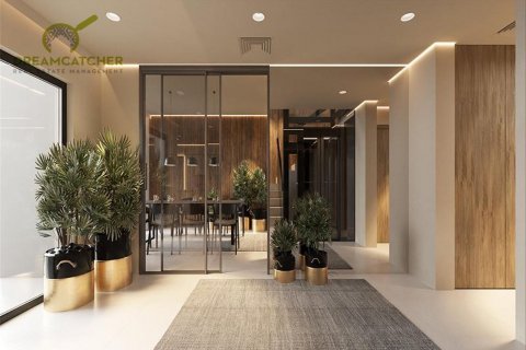 خانه شهری برای فروش در  Sharjah، امارات متحده عربی  3 خوابه ، 213.7 متر مربع ، شماره 454572 - تصویر 2