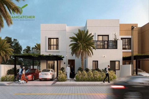 خانه شهری برای فروش در  Sharjah، امارات متحده عربی  3 خوابه ، 213.7 متر مربع ، شماره 454572 - تصویر 12