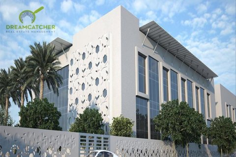 خانه شهری برای فروش در  Sharjah، امارات متحده عربی  3 خوابه ، 213.7 متر مربع ، شماره 454572 - تصویر 16