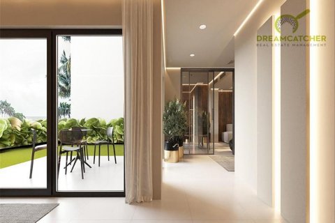 خانه شهری برای فروش در  Sharjah، امارات متحده عربی  3 خوابه ، 213.7 متر مربع ، شماره 454572 - تصویر 4