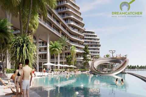 דירה למכירה ב Mina Al Arab, Ras Al Khaimah, איחוד האמירויות  1 חדר שינה, 62.7 מ"ר, מספר 454664 - תמונה 8