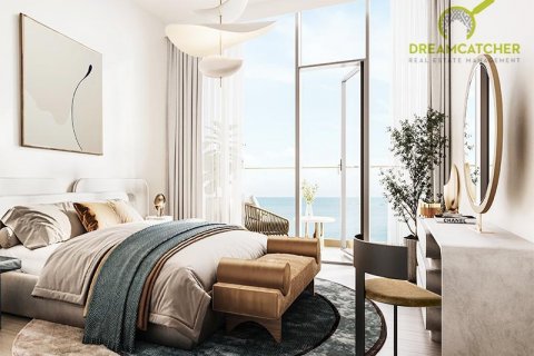 דירה למכירה ב Mina Al Arab, Ras Al Khaimah, איחוד האמירויות  1 חדר שינה, 62.7 מ"ר, מספר 454664 - תמונה 3