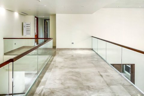 Střešní byt v Palm Jumeirah, Dubai, SAE 4 ložnice, 952.65 m² Č.: 764324