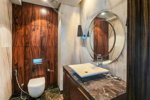 Penthouse para arrendamento em Palm Jumeirah, Dubai, EAU 4 quartos, 952.65 m2 № 764324 - foto 24