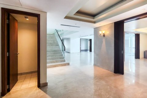 Penthouse para arrendamento em Palm Jumeirah, Dubai, EAU 4 quartos, 952.65 m2 № 764324 - foto 25