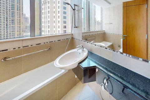 Appartamento in affitto a Dubai Marina, Dubai, EAU 3 camere da letto, 164.76 mq. № 764319 - foto 10