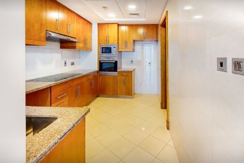 Appartamento in affitto a Dubai Marina, Dubai, EAU 3 camere da letto, 164.76 mq. № 764319 - foto 12