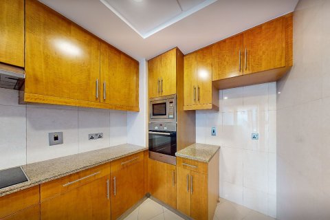 Appartamento in affitto a Dubai Marina, Dubai, EAU 3 camere da letto, 164.76 mq. № 764319 - foto 6