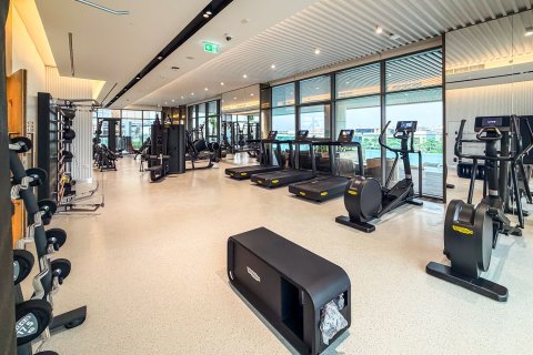 Apartmán v Dubai Hills Estate, SAE 2 spálne, 126.88 m2 č. 764318 - Fotografia 19
