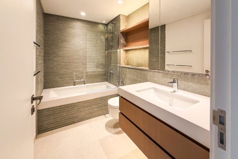 Apartmán v Dubai Hills Estate, SAE 2 spálne, 126.88 m2 č. 764318 - Fotografia 12
