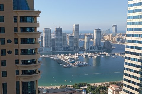 Appartamento in affitto a Dubai Marina, Dubai, EAU 2 camere da letto, 128.04 mq. № 764320 - foto 8