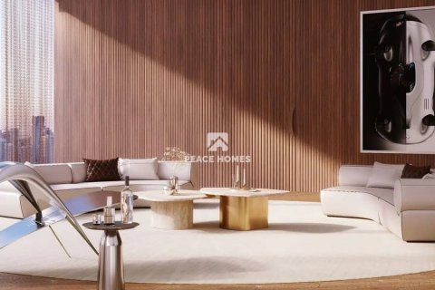 Apartmán v Downtown Dubai (Downtown Burj Dubai), SAE 2 spálne, 171 m2 č. 432355 - Fotografia 5