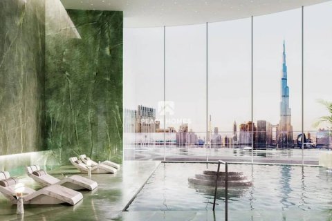 Apartmán v Downtown Dubai (Downtown Burj Dubai), SAE 2 spálne, 171 m2 č. 432355 - Fotografia 3