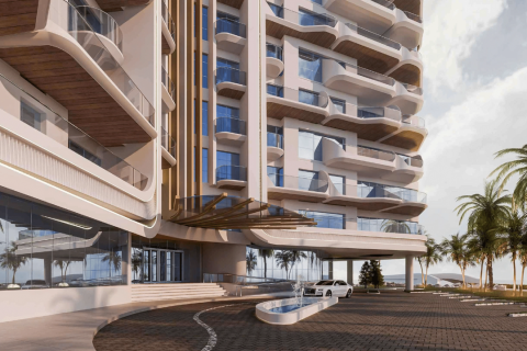 Apartment in Al Marjan Island, Ras Al Khaimah, UAE 2 bedrooms, 136 sq.m. № 598502 - photo 8