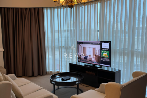 Byt v Palm Jumeirah, Dubai, SAE 68.1 m² Č.: 499546 - fotografie 2