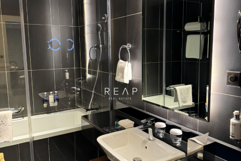 Byt v Palm Jumeirah, Dubai, SAE 68.1 m² Č.: 499546 - fotografie 15