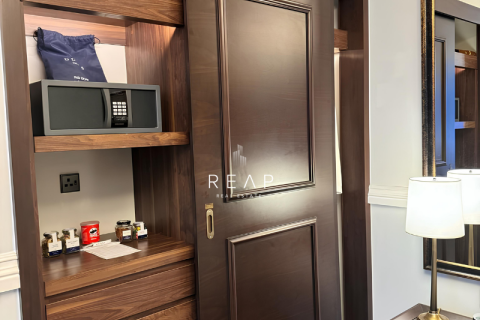 Byt v Palm Jumeirah, Dubai, SAE 68.1 m² Č.: 499546 - fotografie 12