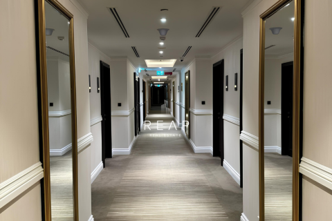 Byt v Palm Jumeirah, Dubai, SAE 68.1 m² Č.: 499546 - fotografie 16