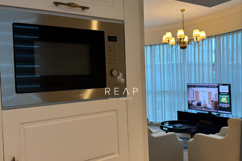 Byt v Palm Jumeirah, Dubai, SAE 68.1 m² Č.: 499546 - fotografie 10