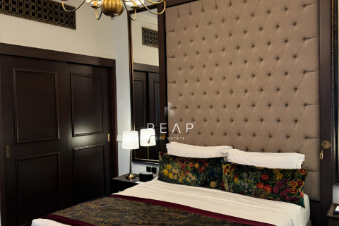 Byt v Palm Jumeirah, Dubai, SAE 68.1 m² Č.: 499546 - fotografie 7