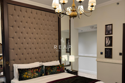 Byt v Palm Jumeirah, Dubai, SAE 68.1 m² Č.: 499546 - fotografie 6