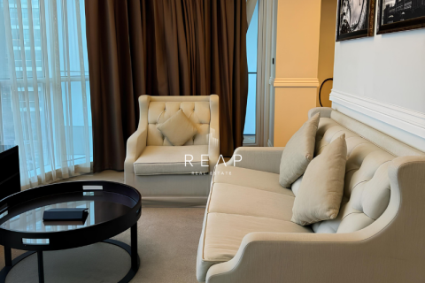 Byt v Palm Jumeirah, Dubai, SAE 68.1 m² Č.: 499546 - fotografie 4