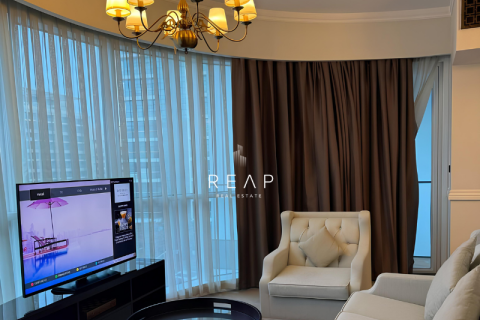Byt v Palm Jumeirah, Dubai, SAE 68.1 m² Č.: 499546 - fotografie 5