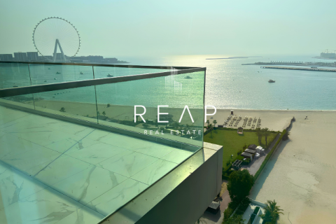 Apartment til leje i Jumeirah Beach Residence, Dubai, UAE 3 soveværelser, 241.7 kvm № 499550 - foto 24