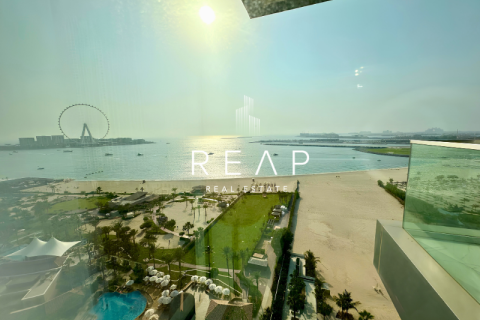 Apartment til leje i Jumeirah Beach Residence, Dubai, UAE 3 soveværelser, 241.7 kvm № 499550 - foto 29